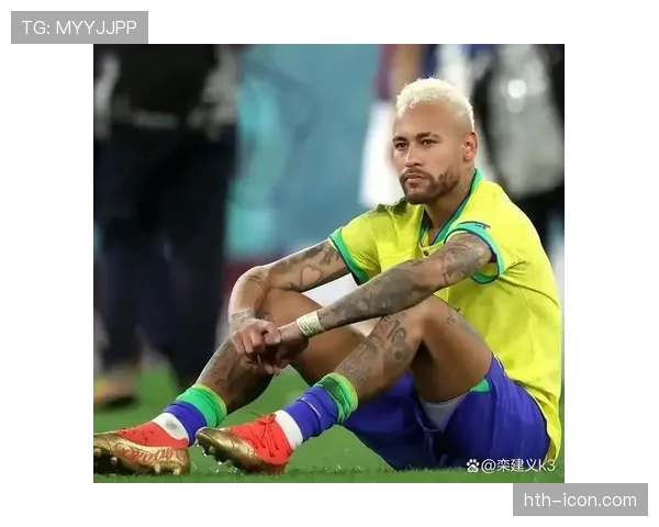 内马尔在沙特联赛斩获进球助力球队取得关键胜利