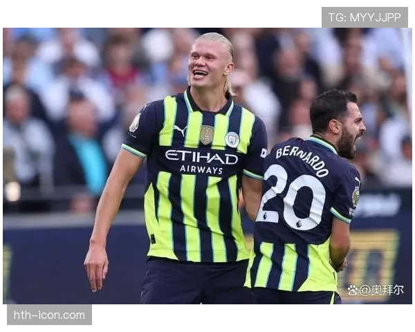 哈兰德创英超纪录：最快达成50球里程碑，状态火热彰显超凡实力