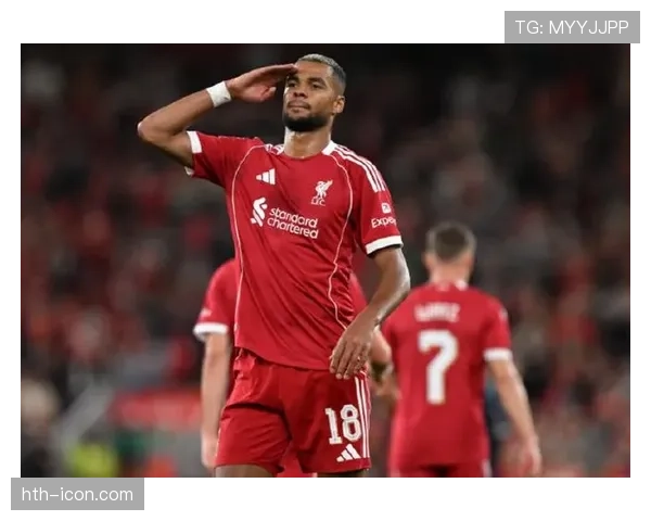 加克波轰出精彩世界波，助球队斩获关键胜利状态强势回暖