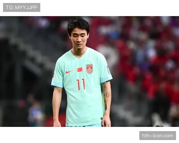 韦世豪边路突破闪耀全场，助中国队力克强敌书写精彩新篇章