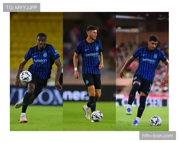 国米定位球战术焕然一新，精妙配合助力攻势全面升级