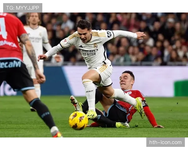 塞尔塔核心球员状态回暖，强势助力球队冲击西甲前列