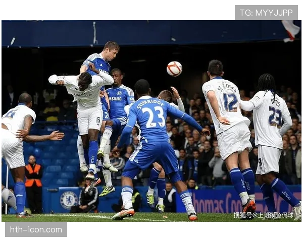 切尔西激战利物浦，英超焦点对决引爆球迷热情