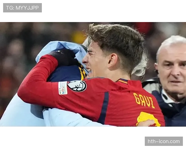 加维传球视野惊艳全场，年轻天才重塑球队进攻格局