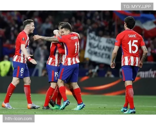 马德里竞技状态火热强势复苏，争冠势头迅猛剑指西甲冠军