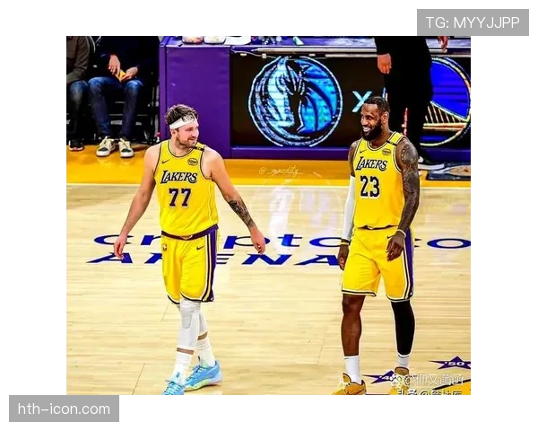 卢卡·东契奇场上像开挂，场下像在比谁的钱包更厚