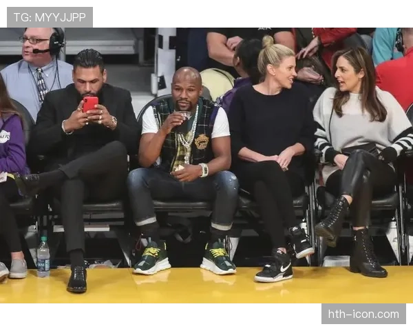 梅威瑟又晒新表了，这得花掉普通人一辈子工资吧？