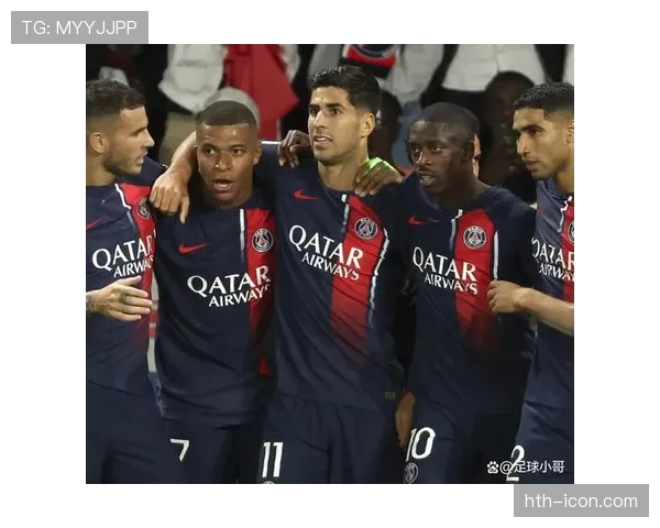 巴黎圣日耳曼国内强势难掩欧战疲软，稳定性面临考验